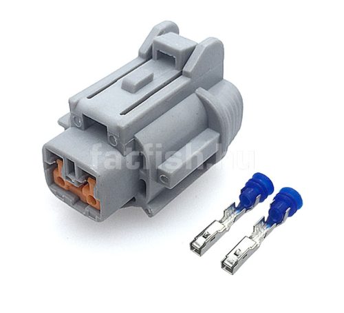 Sumitomo 2 pin connector 6185-0867