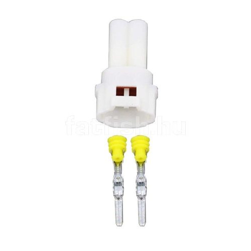 Sumitomo 2 pin connector 6187-2171