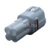 Sumitomo 4 pin connector 6188-0004