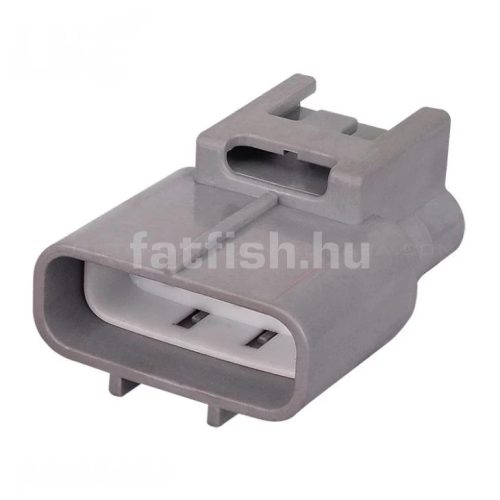 Sumitomo 3 pin connector 6188-0129 male
