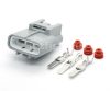Sumitomo 3 pin connector 6188-0129 male