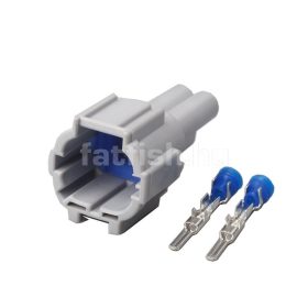 Sumitomo 2 pin connector 6188-0554