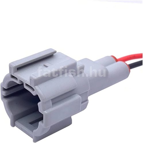 Sumitomo 2 pin connector 6188-0554