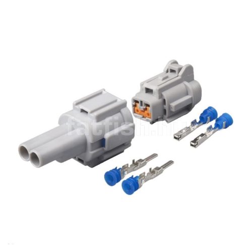 Sumitomo 2 pin connector 6188-0554