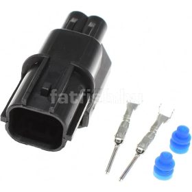 Sumitomo 2 pin connector 6188-0589