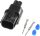 Sumitomo 2 pin connector 6188-0589