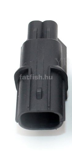 Sumitomo 2 pin connector 6188-0589