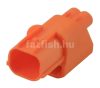 Sumitomo 2 lábú csatlakozó 6188-0590
