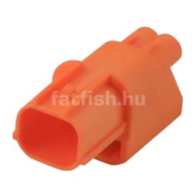 Sumitomo 2 pin connector 6188-0590