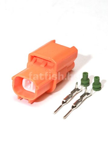 Sumitomo 2 pin connector 6188-0590