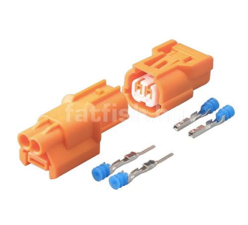 Sumitomo 2 pin connector 6188-0590