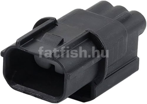 Sumitomo 3 pin connector male 6188-4775