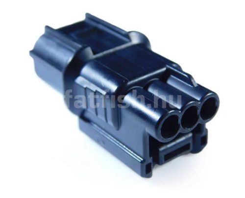 Sumitomo 3 pin connector male 6188-4775
