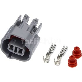 Sumitomo 2 pin connector 6189-0031 Grey