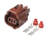 Sumitomo 2 pin connector 6189-0033