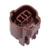 Sumitomo 2 pin connector 6189-0033