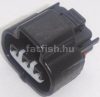 Sumitomo 3 pin connector 6189-0099