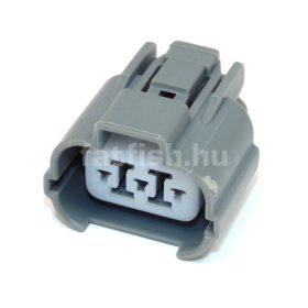 Sumitomo 3 pin connector 6189-0130