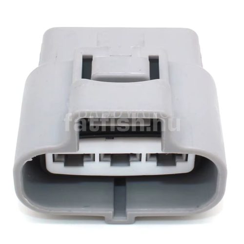 Sumitomo 3 pin connector 6189-0165 female