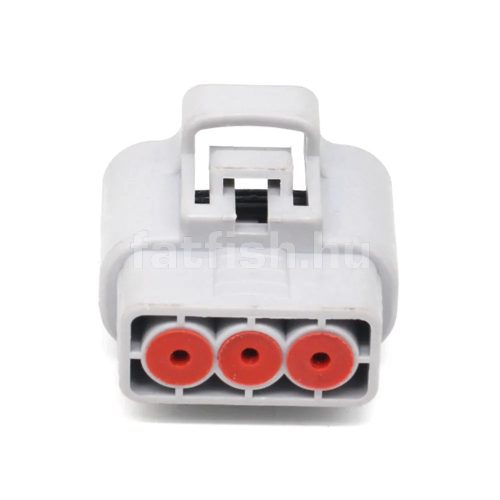 Sumitomo 3 pin connector 6189-0165 female