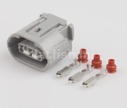 Sumitomo 3 pin connector 6189-0443