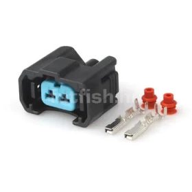 Sumitomo 2 pin connector 6189-0533