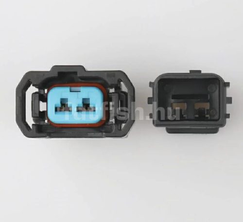 Sumitomo 2 pin connector 6189-0533