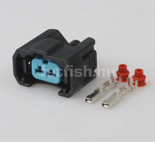 Sumitomo 2 pin connector 6189-0533