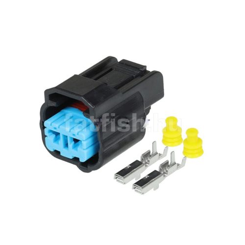 Sumitomo 2 lábú csatlakozó 6189-0552