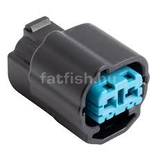 Sumitomo 2 lábú csatlakozó 6189-0552