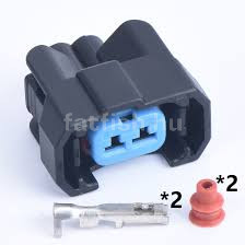 Sumitomo 2 lábú csatlakozó 6189-0553