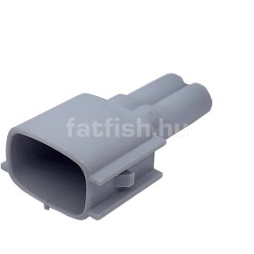 Sumitomo 2 pin connector 6189-0610