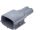 Sumitomo 2 pin connector 6189-0610