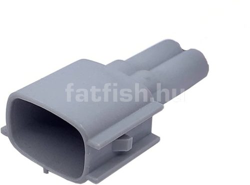 Sumitomo 2 pin connector 6189-0610