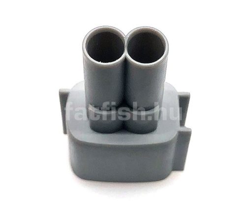 Sumitomo 2 pin connector 6189-0610