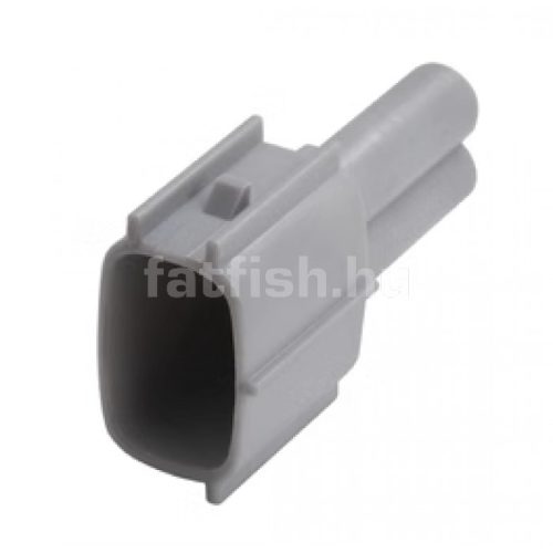Sumitomo 2 pin connector 6189-0610