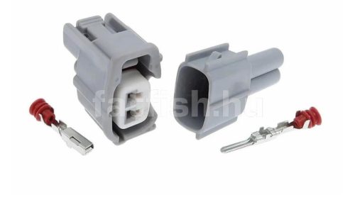Sumitomo 2 pin connector 6189-0610