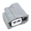 Sumitomo 2 pin connector 6189-0611