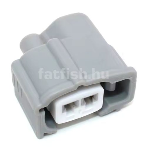 Sumitomo 2 pin connector 6189-0611