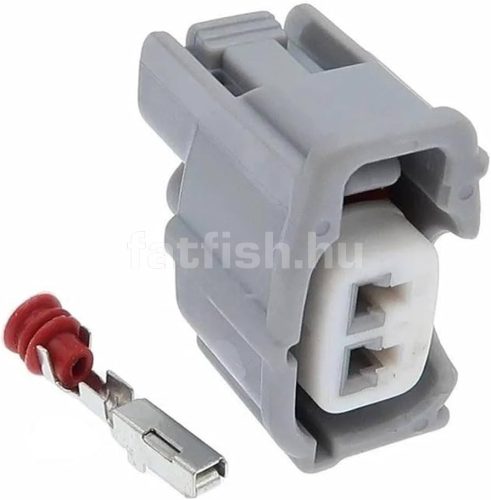 Sumitomo 2 pin connector 6189-0611