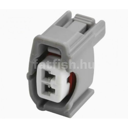 Sumitomo 2 pin connector 6189-0611