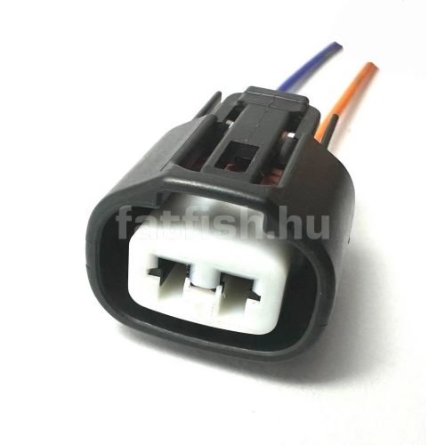 Sumitomo 2 pin connector 6189-0706