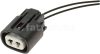 Sumitomo 2 pin connector 6189-0706