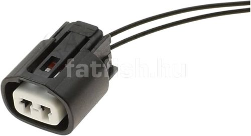 Sumitomo 2 pin connector 6189-0706