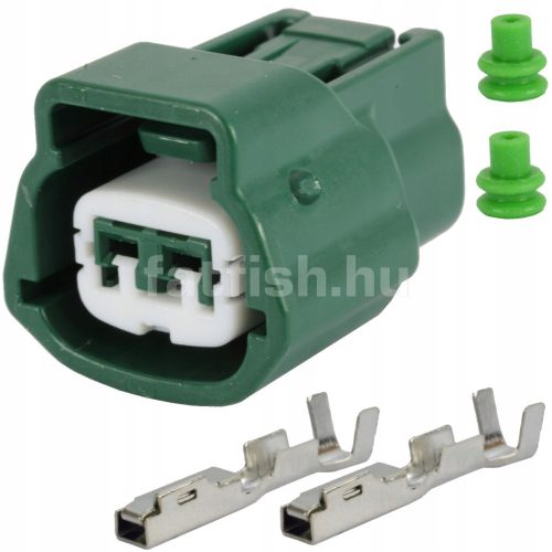 Sumitomo 2 pin connector 6189-0775