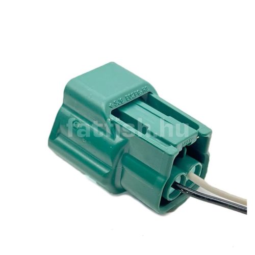 Sumitomo 2 pin connector 6189-0775