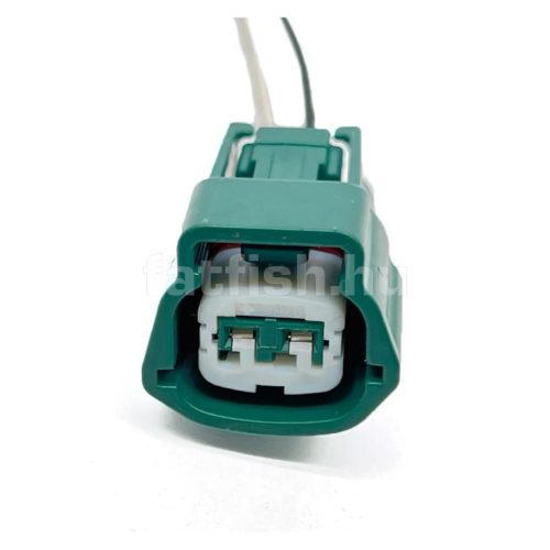 Sumitomo 2 pin connector 6189-0775