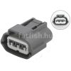 Sumitomo 3 pin connector 6189-0779