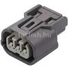 Sumitomo 3 pin connector 6189-0887