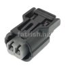 Sumitomo 2 pin connector 6189-0890